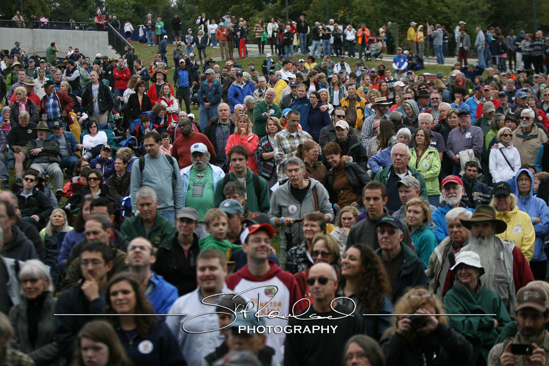 Richmond Folk Festival – 2014 – Saturday #162913