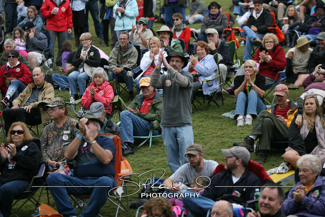 Richmond Folk Festival – 2014 – Saturday #162916