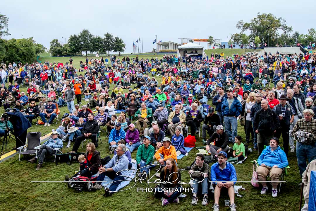 Richmond Folk Festival – 2014 – Saturday #162917