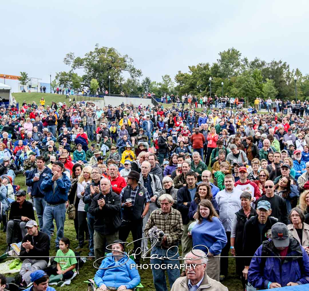 Richmond Folk Festival – 2014 – Saturday #162919
