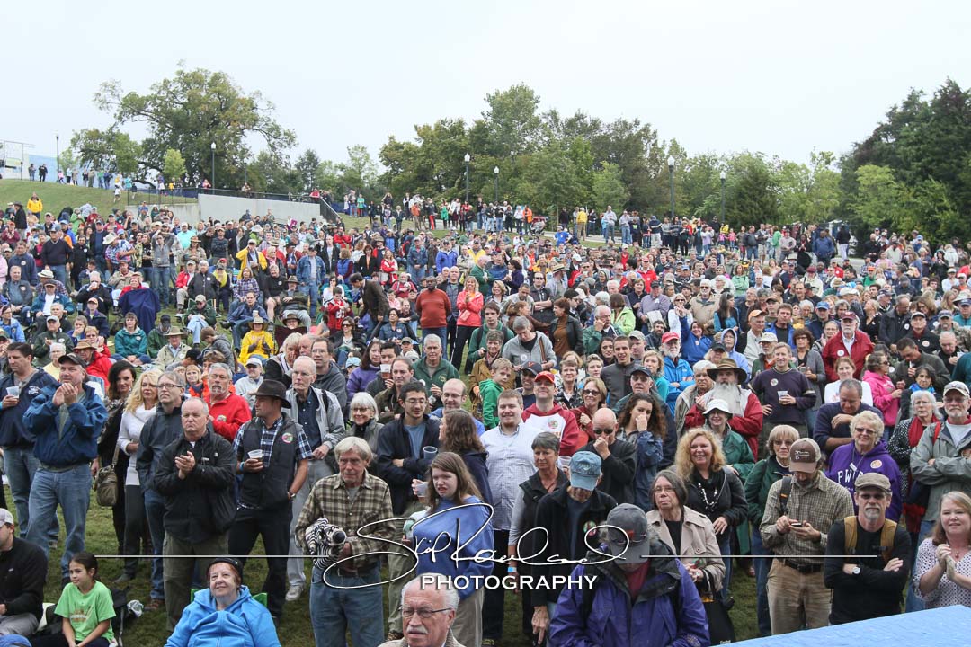 Richmond Folk Festival – 2014 – Saturday #162920