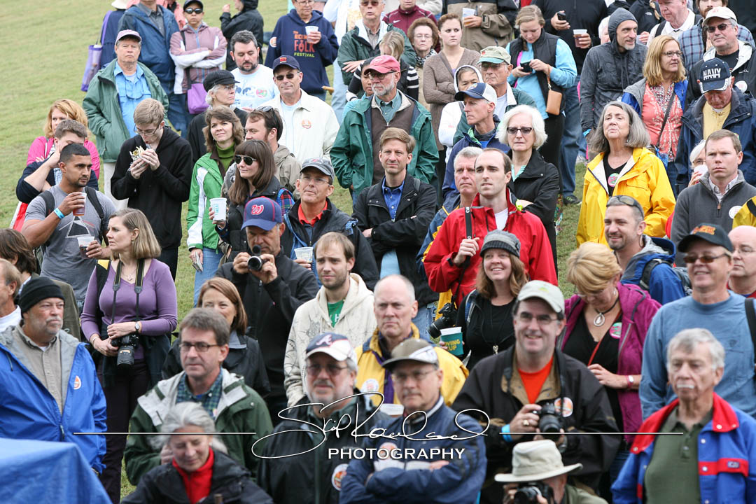 Richmond Folk Festival – 2014 – Saturday #162925