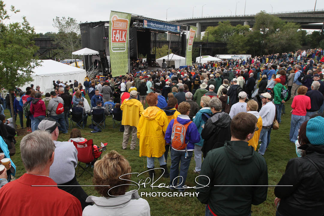 Richmond Folk Festival – 2014 – Saturday #162928