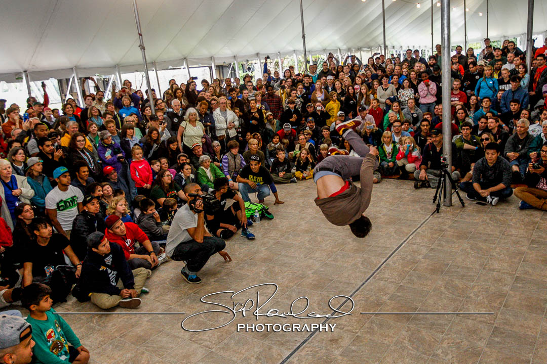 Richmond Folk Festival – 2014 – Saturday #162930
