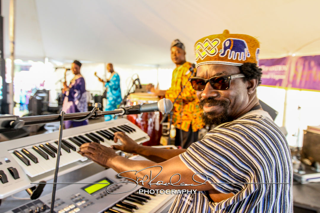 Richmond Folk Festival – 2014 – Saturday #162933