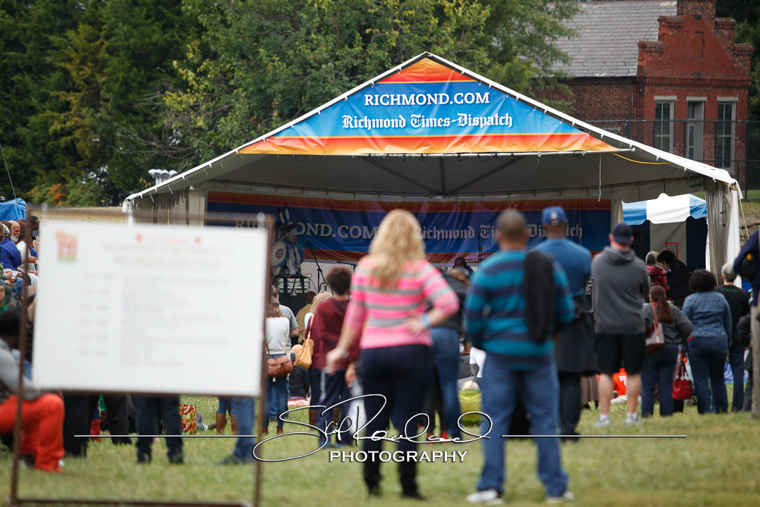 Richmond Folk Festival – 2014 – Saturday #162935