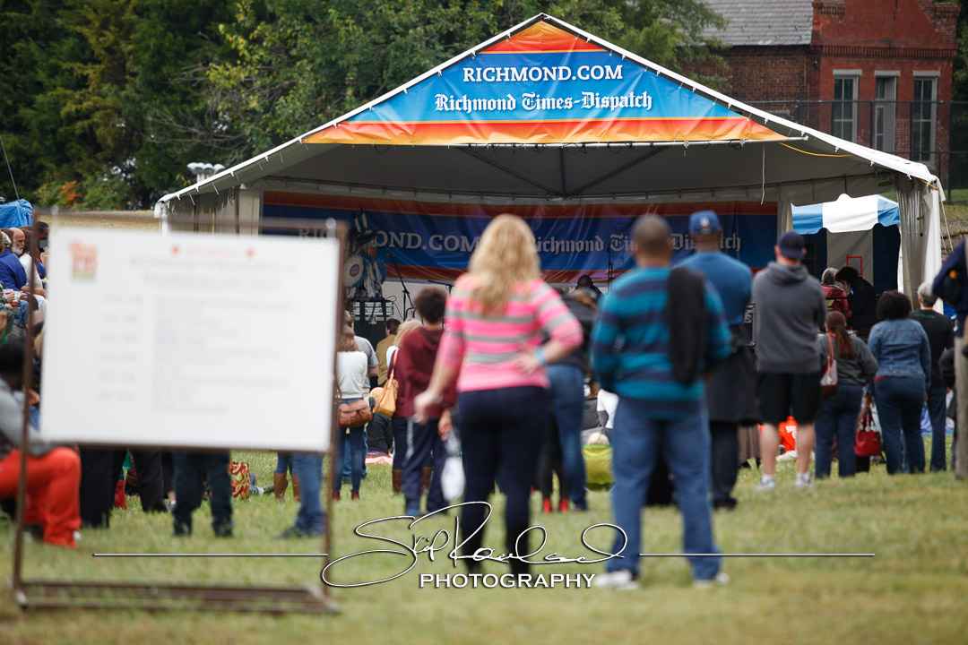 Richmond Folk Festival – 2014 – Saturday #162937