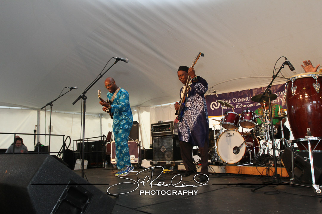 Richmond Folk Festival – 2014 – Saturday #162939