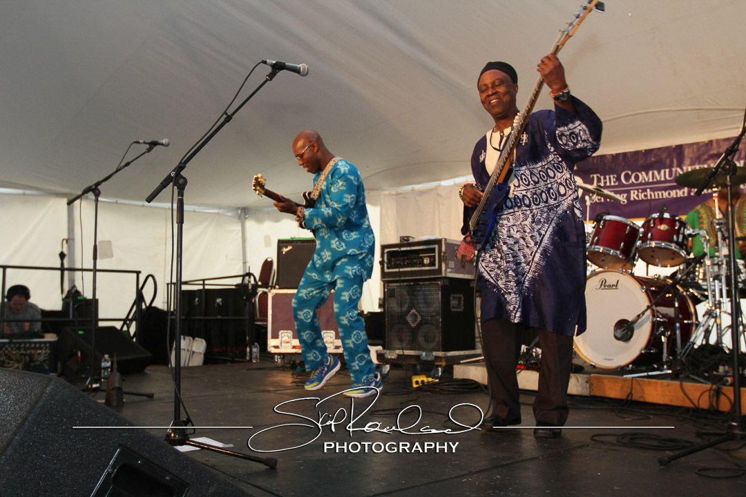 Richmond Folk Festival – 2014 – Saturday #162940