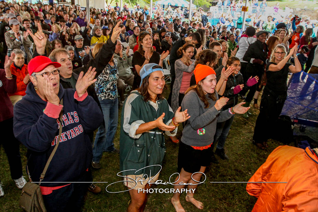 Richmond Folk Festival – 2014 – Saturday #162941