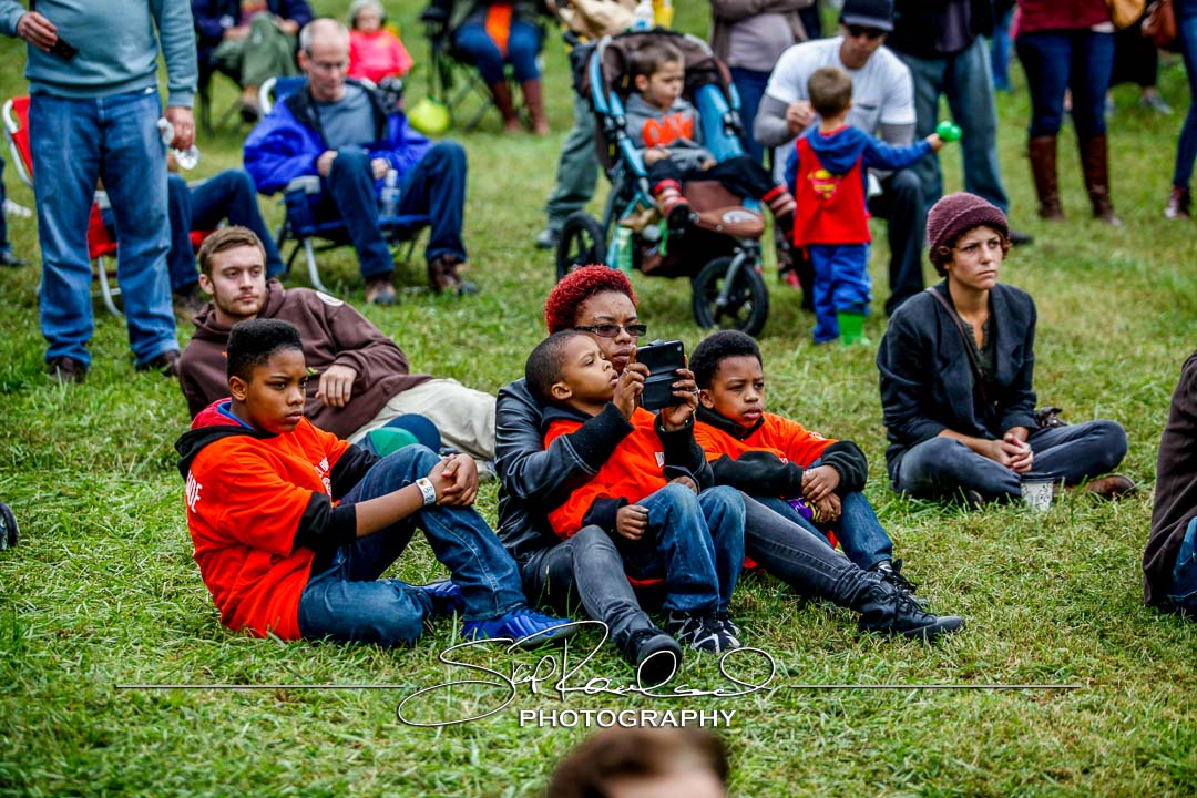 Richmond Folk Festival – 2014 – Saturday #162942