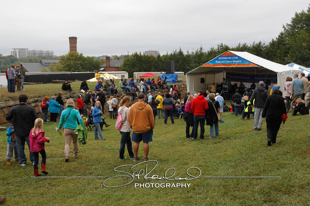 Richmond Folk Festival – 2014 – Saturday #162943