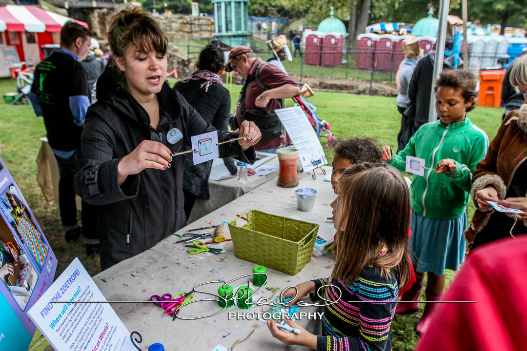 Richmond Folk Festival – 2014 – Saturday #162945