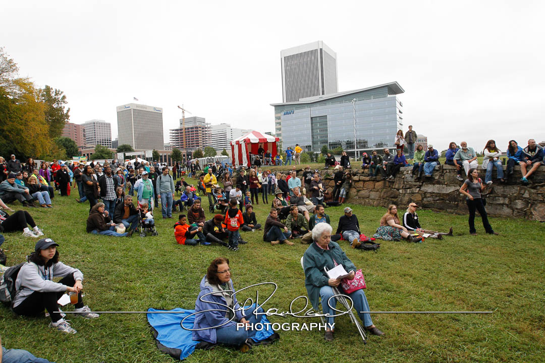 Richmond Folk Festival – 2014 – Saturday #162948