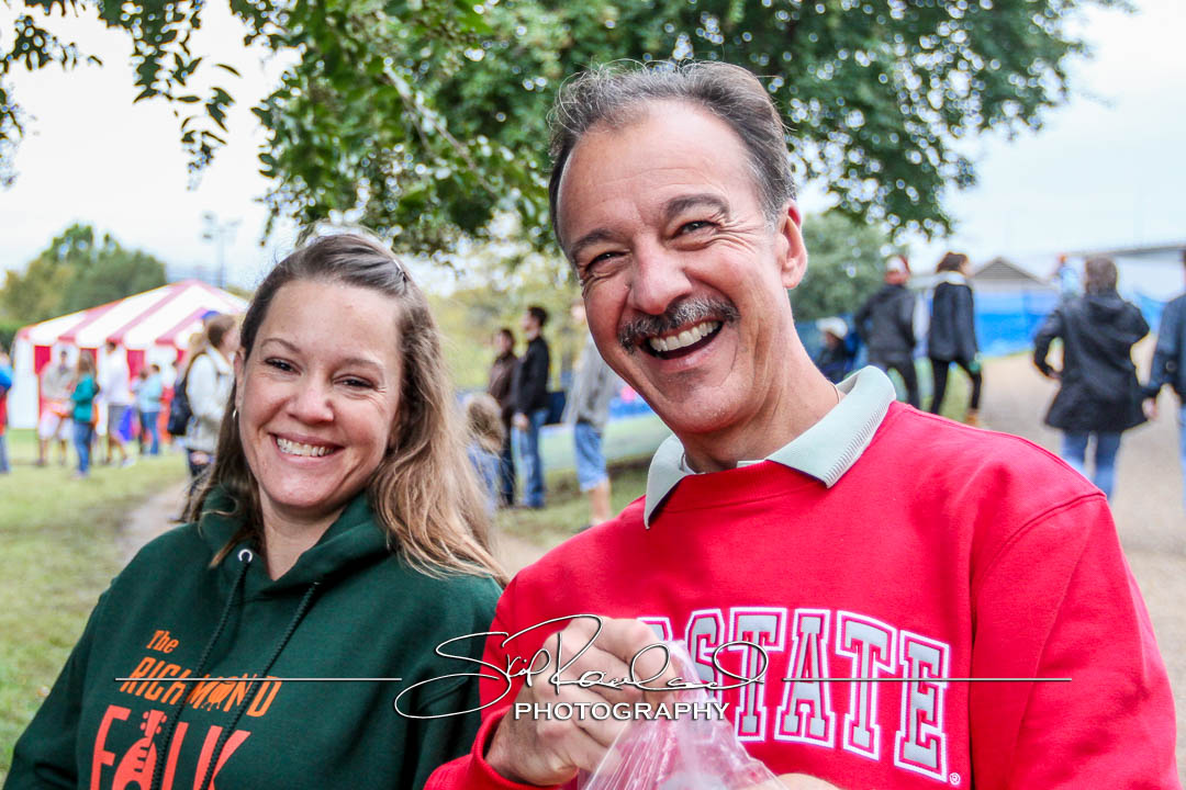 Richmond Folk Festival – 2014 – Saturday #162949