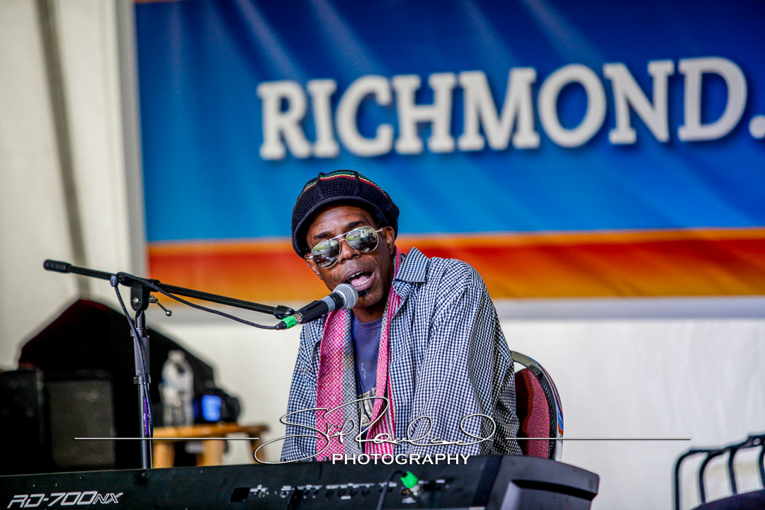 Richmond Folk Festival – 2014 – Saturday #162950