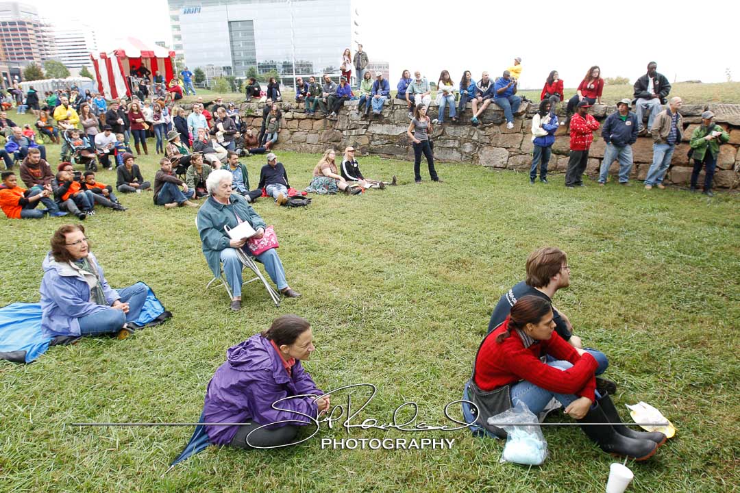 Richmond Folk Festival – 2014 – Saturday #162951