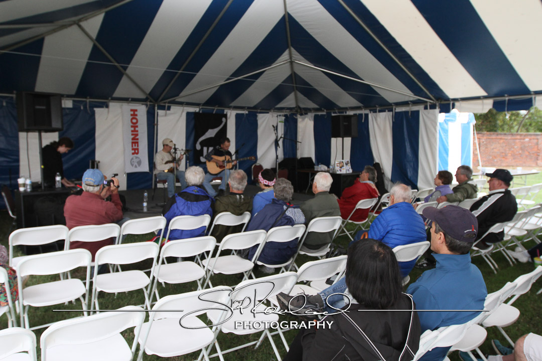 Richmond Folk Festival – 2014 – Saturday #162956