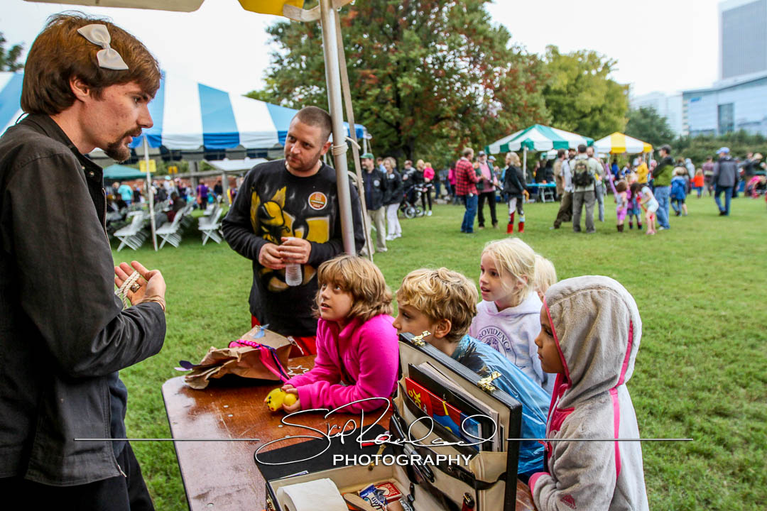 Richmond Folk Festival – 2014 – Saturday #162958