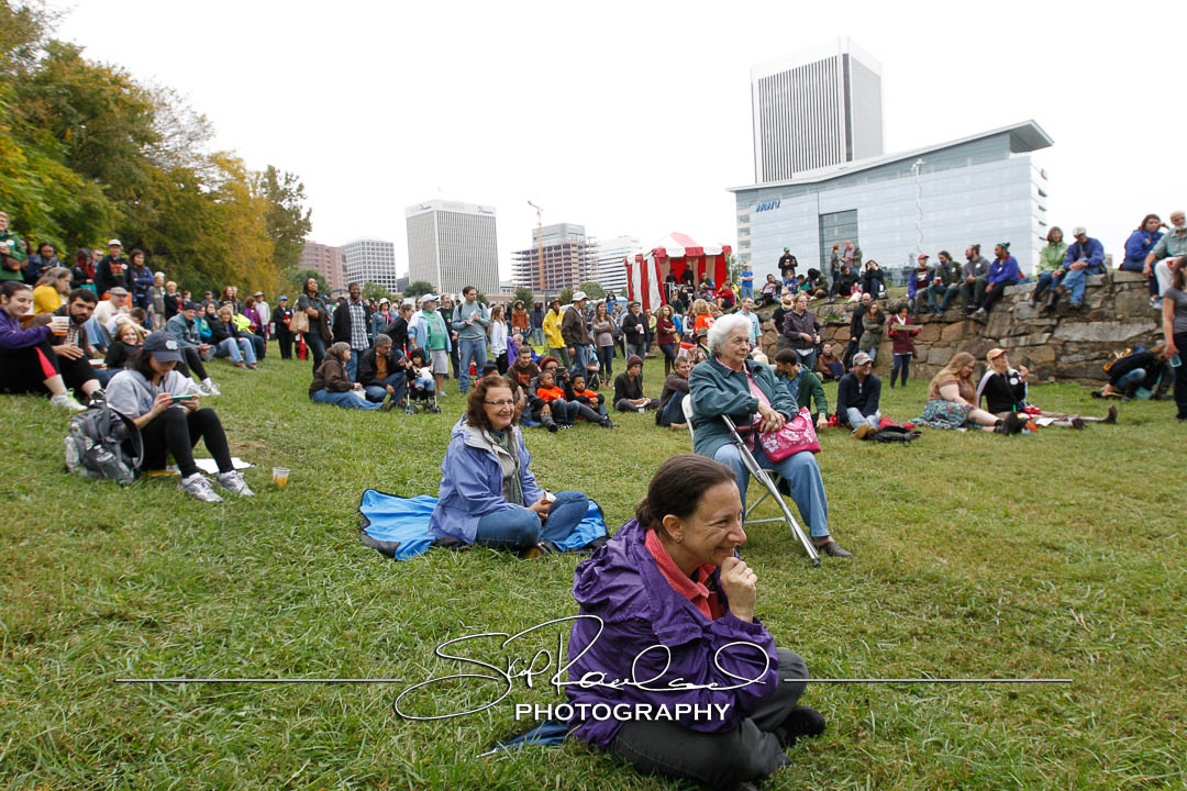Richmond Folk Festival – 2014 – Saturday #162959