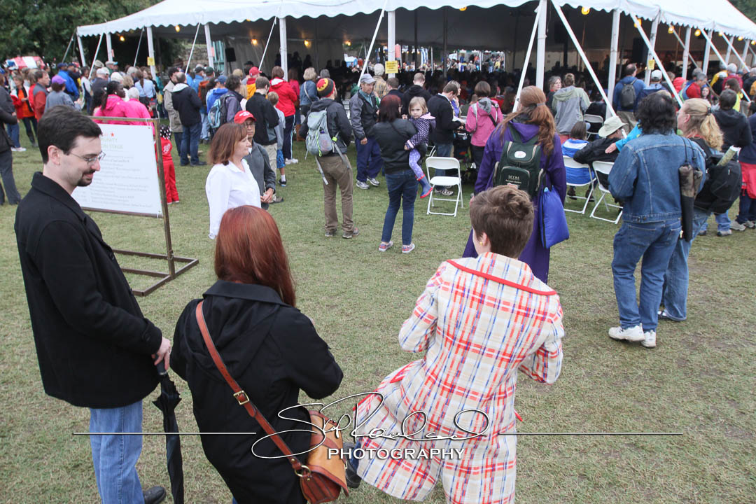 Richmond Folk Festival – 2014 – Saturday #162966