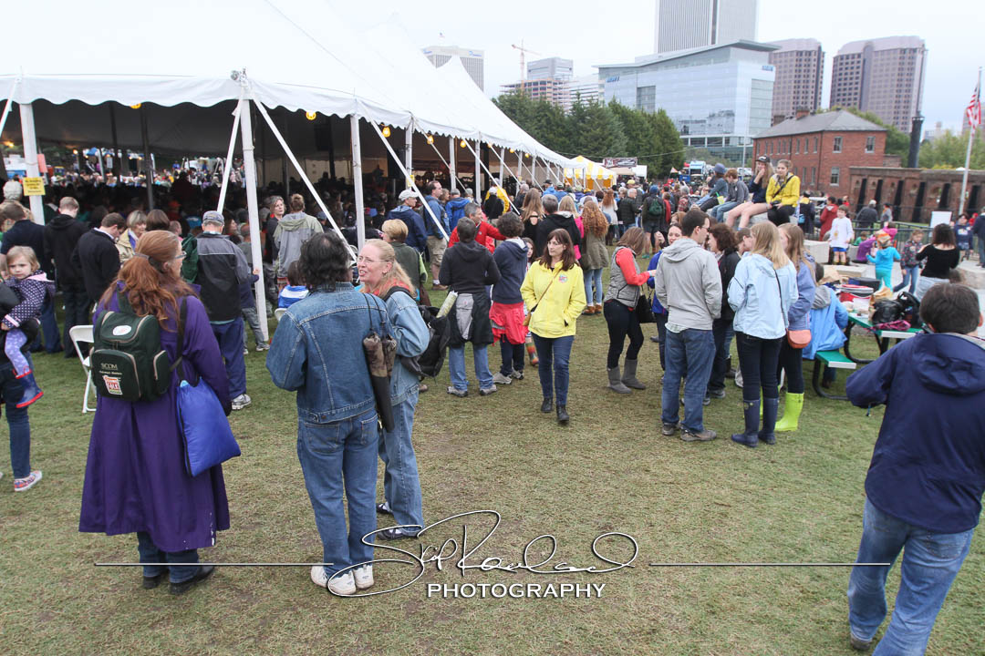 Richmond Folk Festival – 2014 – Saturday #162967