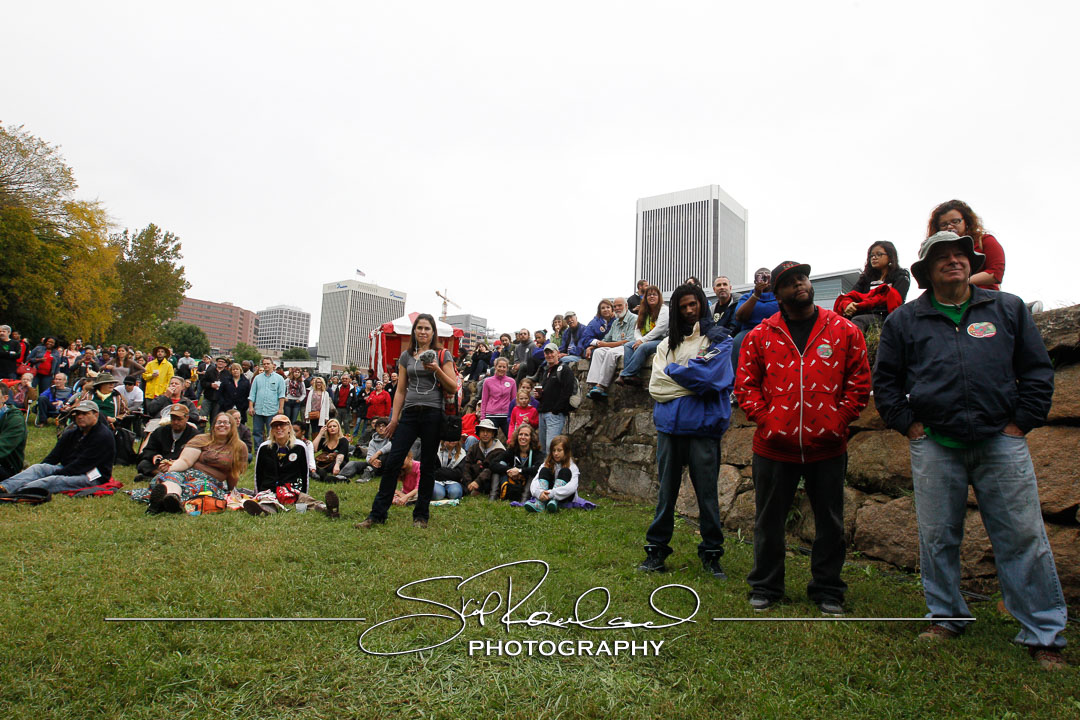 Richmond Folk Festival – 2014 – Saturday #162969