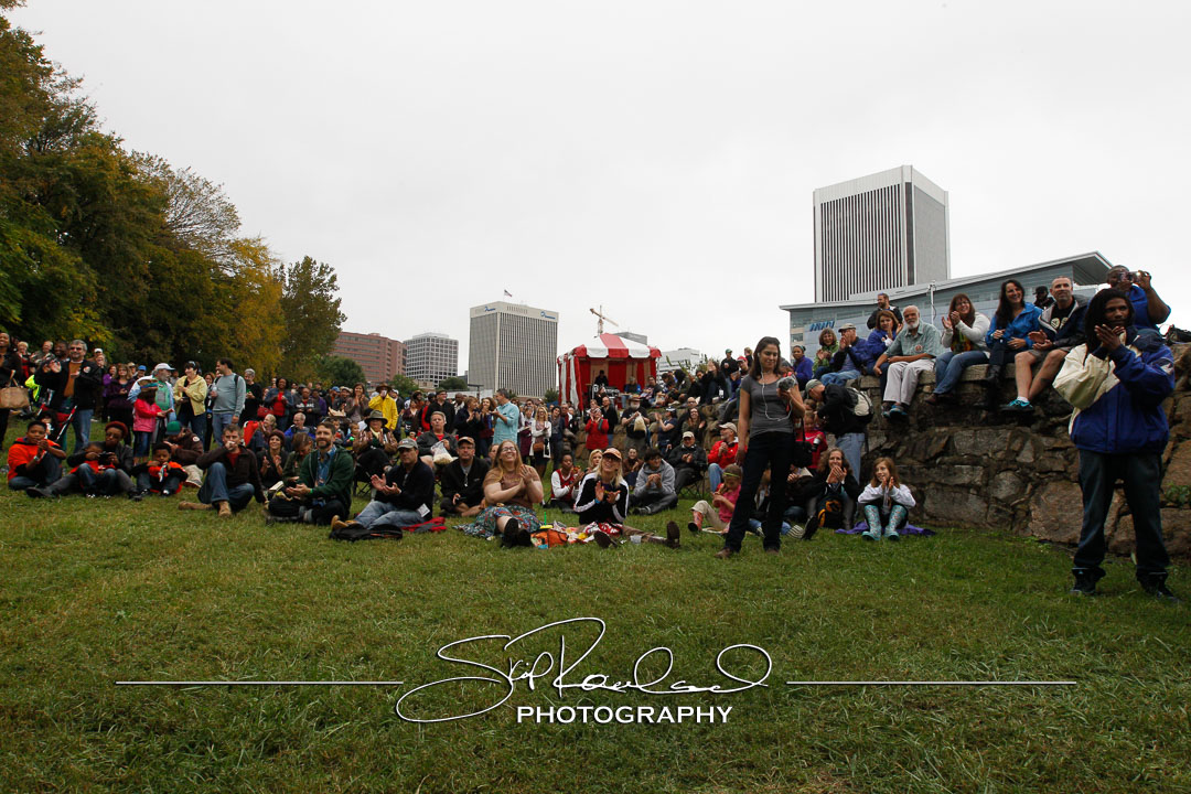 Richmond Folk Festival – 2014 – Saturday #162971