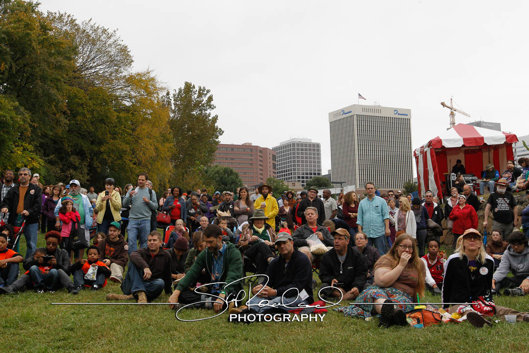 Richmond Folk Festival – 2014 – Saturday #162973