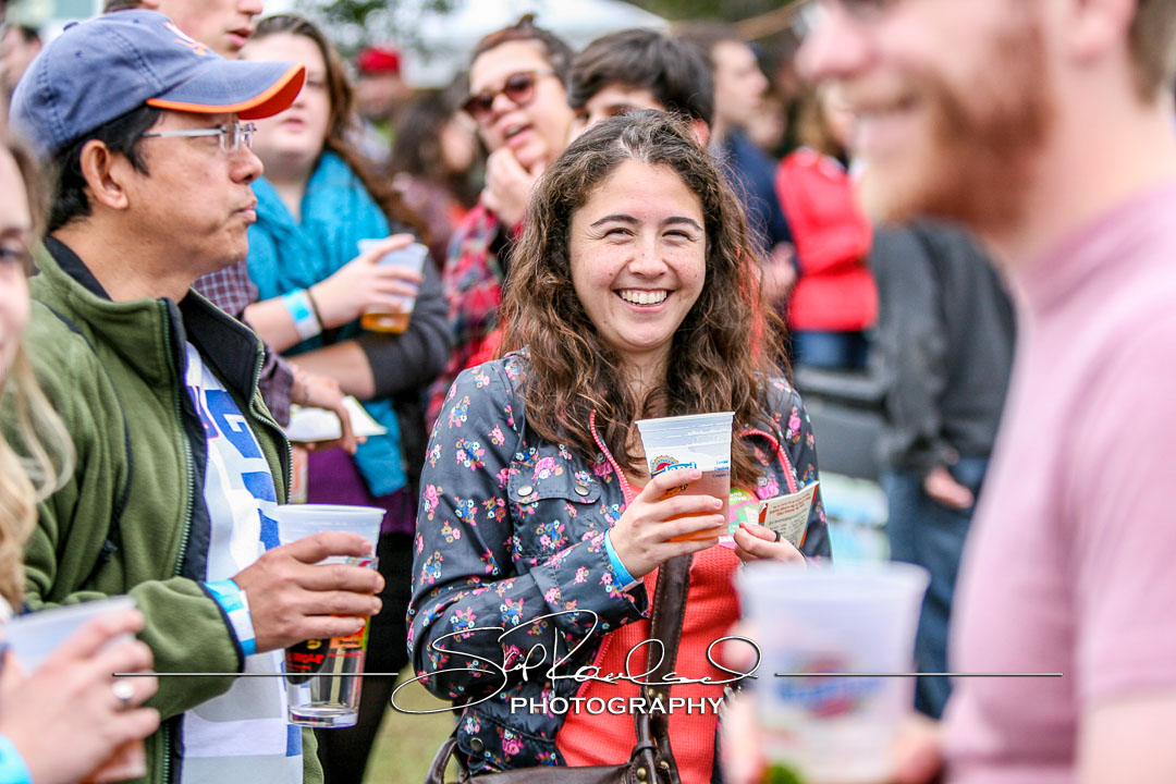 Richmond Folk Festival – 2014 – Saturday #162977