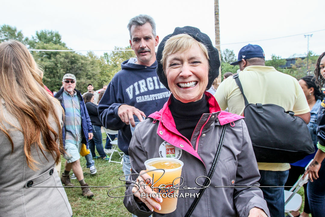 Richmond Folk Festival – 2014 – Saturday #162978