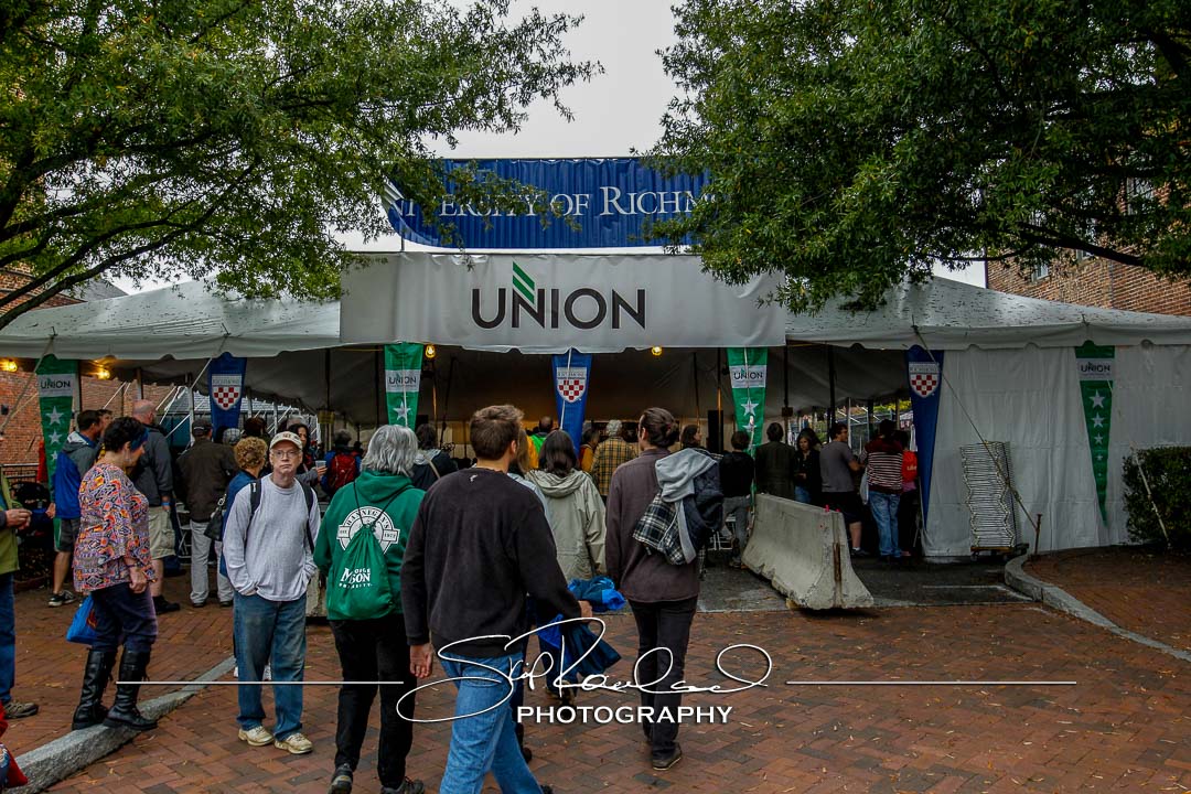 Richmond Folk Festival – 2014 – Saturday #162980