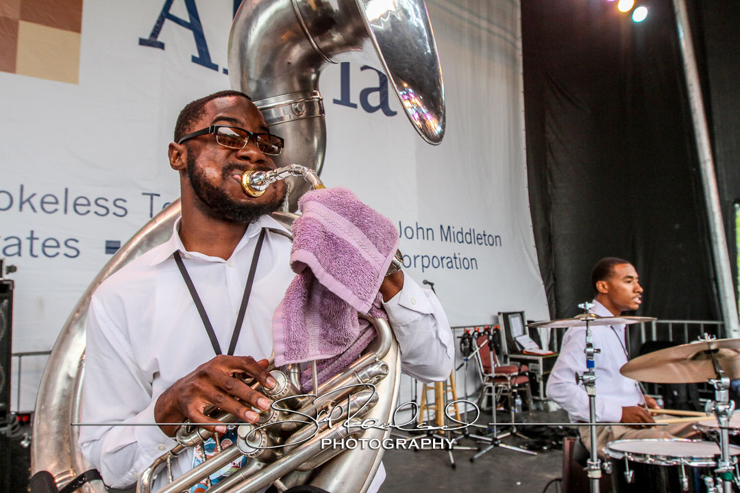 Richmond Folk Festival – 2014 – Saturday #162983