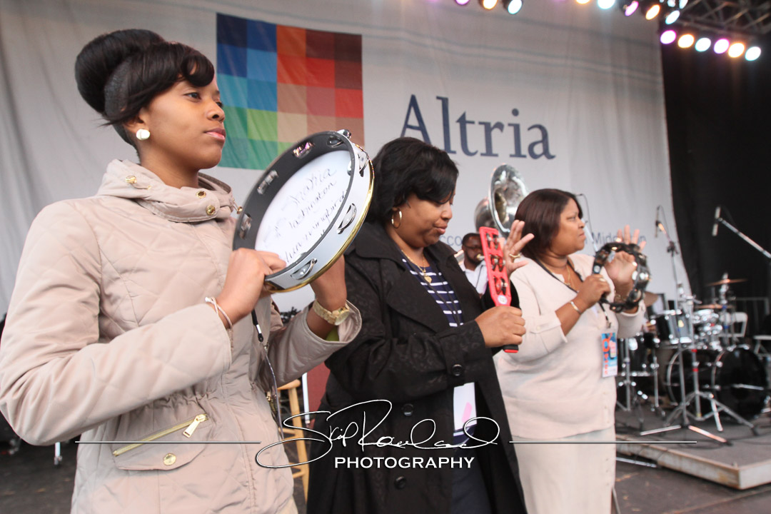 Richmond Folk Festival – 2014 – Saturday #162985