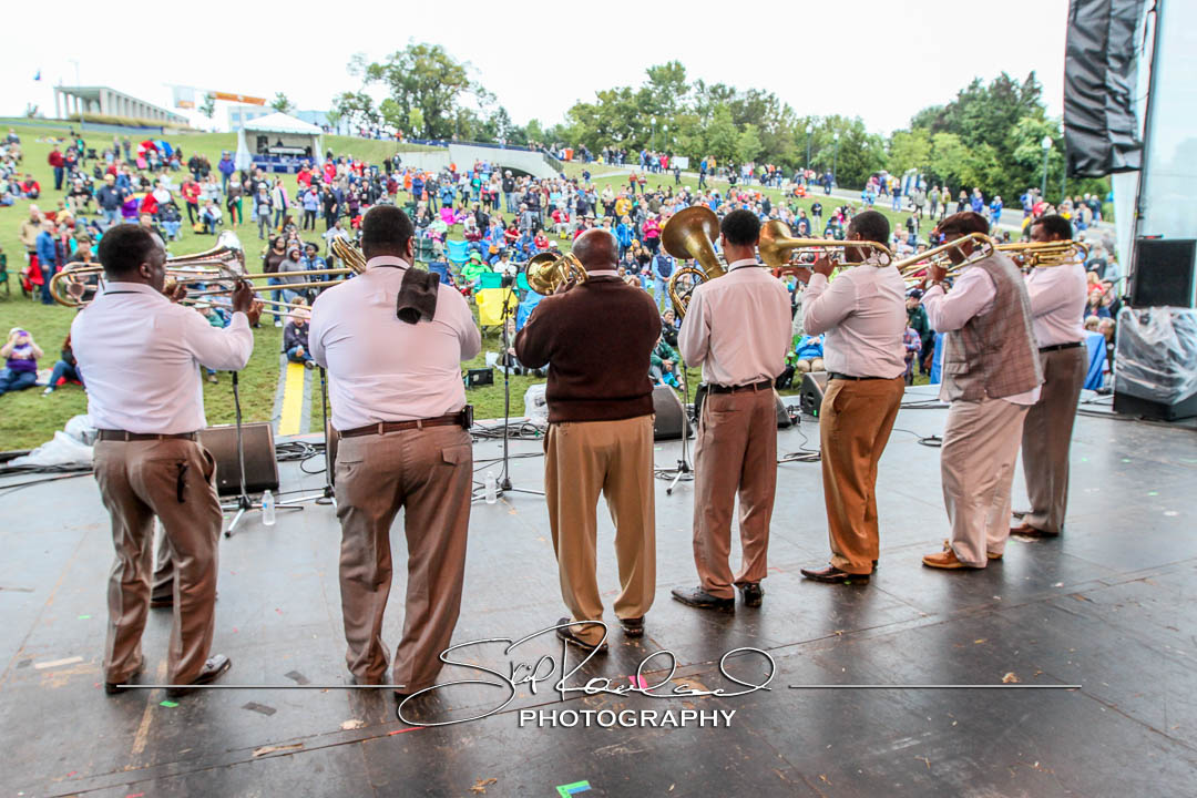 Richmond Folk Festival – 2014 – Saturday #162986