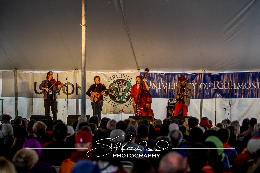 Richmond Folk Festival – 2014 – Saturday #162990
