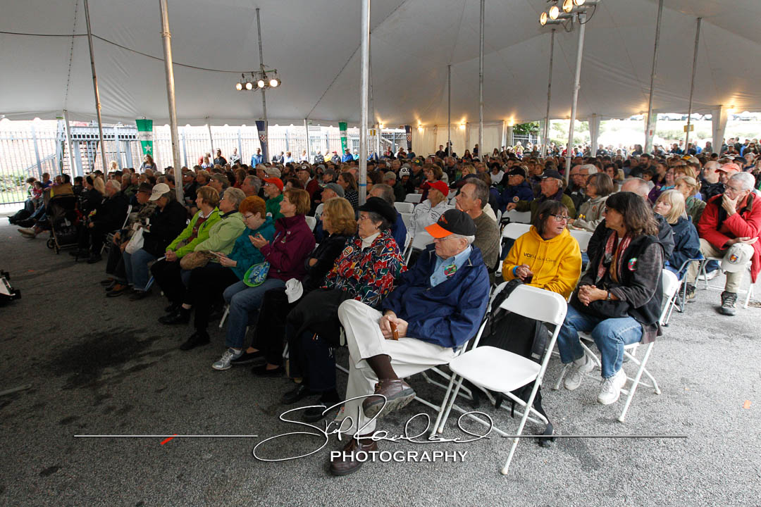 Richmond Folk Festival – 2014 – Saturday #163003
