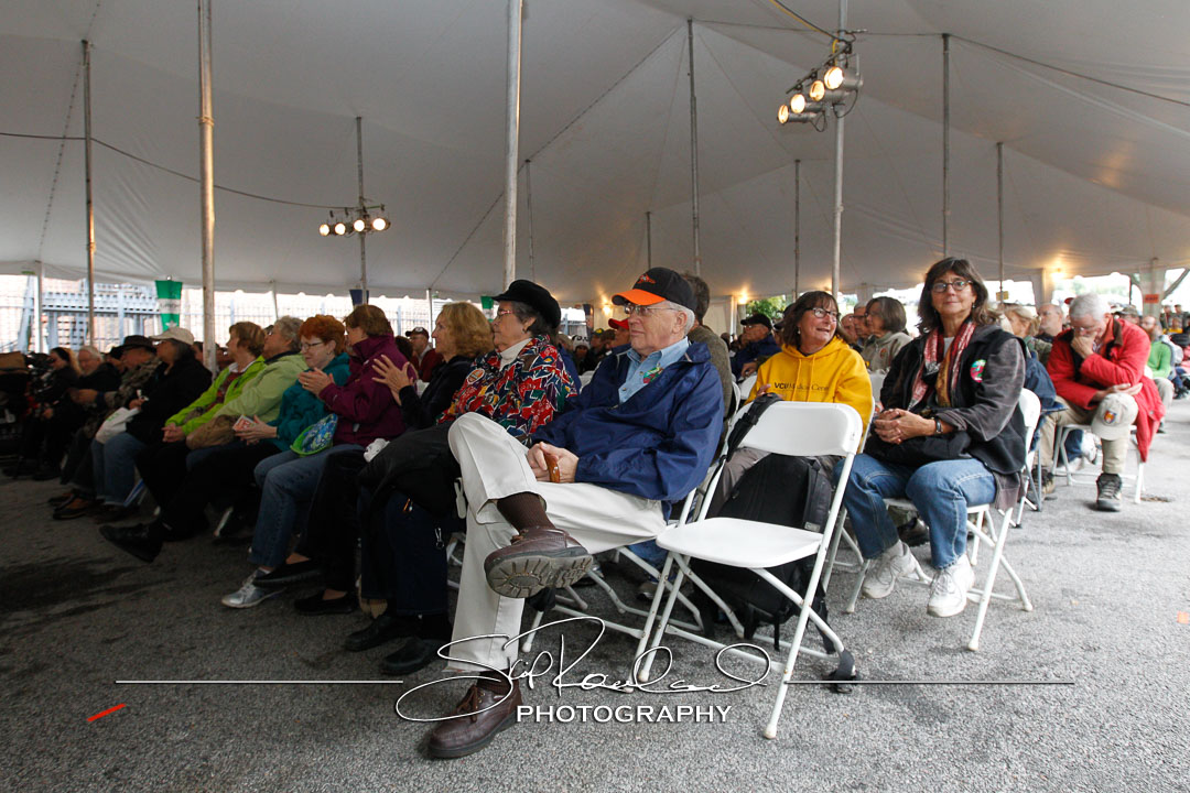 Richmond Folk Festival – 2014 – Saturday #163007
