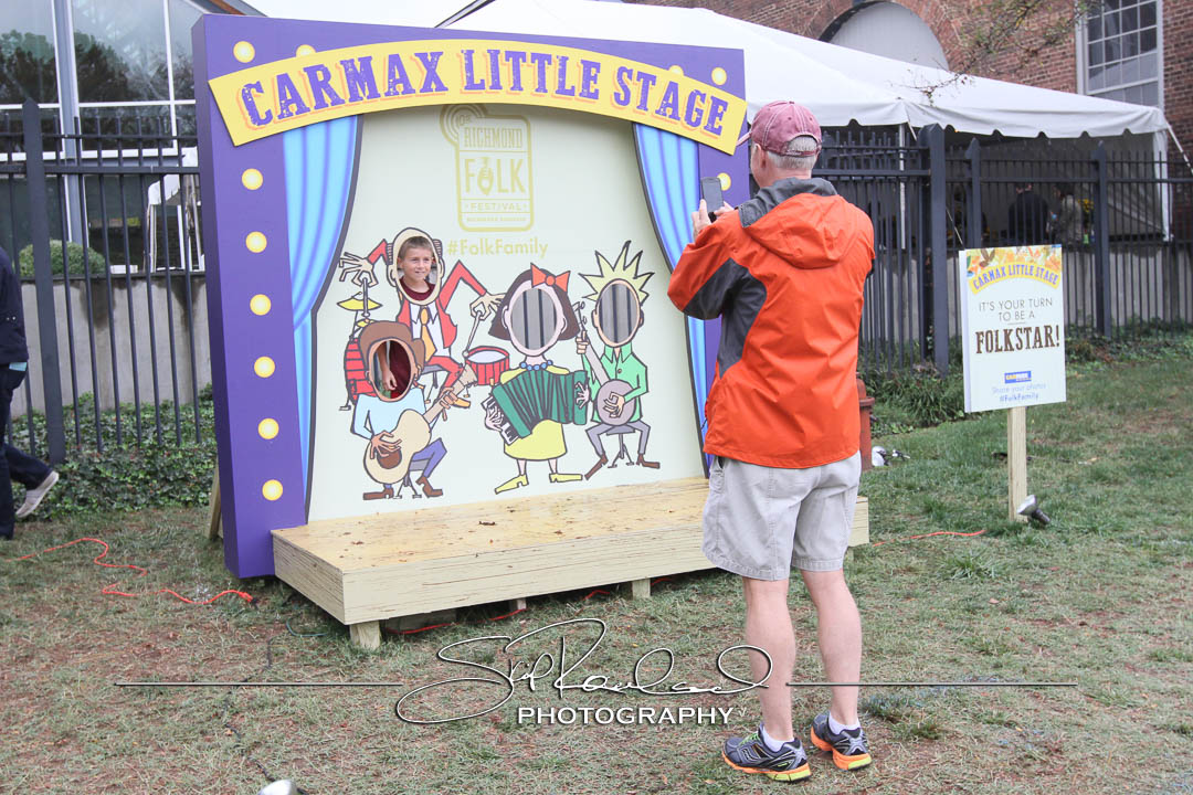 Richmond Folk Festival – 2014 – Saturday #163008