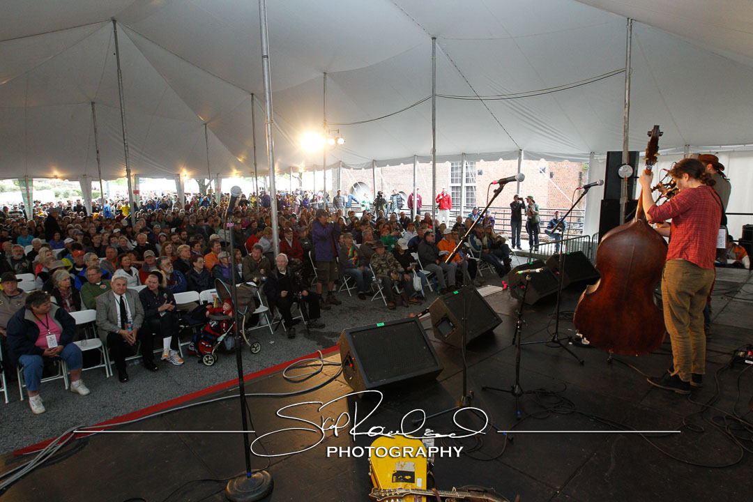 Richmond Folk Festival – 2014 – Saturday #163009