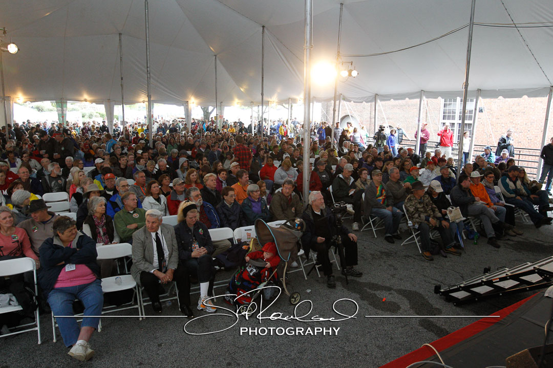 Richmond Folk Festival – 2014 – Saturday #163012