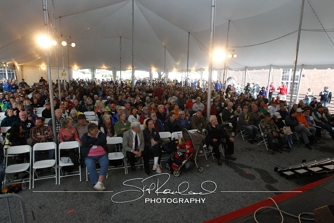 Richmond Folk Festival – 2014 – Saturday #163013
