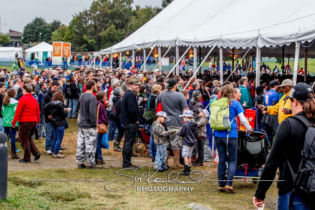 Richmond Folk Festival – 2014 – Saturday #163016