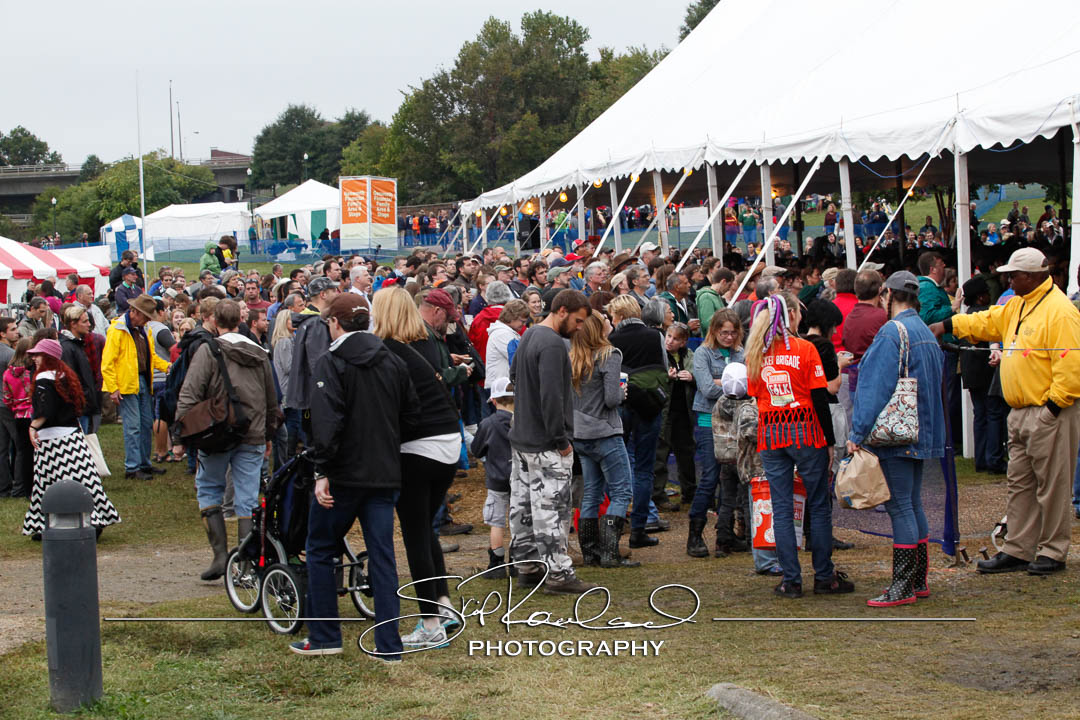Richmond Folk Festival – 2014 – Saturday #163017