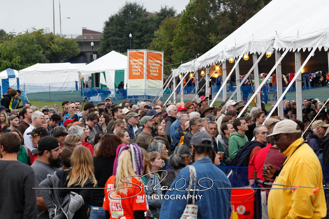 Richmond Folk Festival – 2014 – Saturday #163018