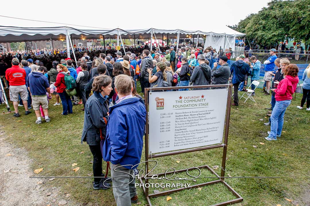 Richmond Folk Festival – 2014 – Saturday #163019