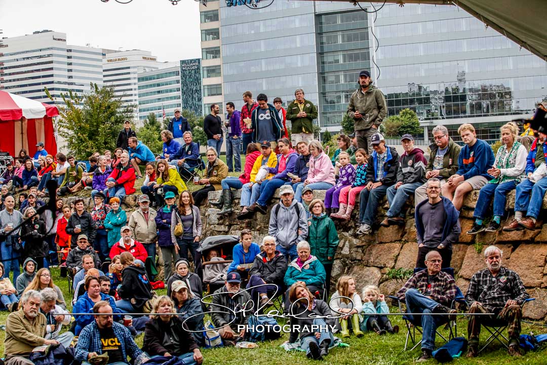 Richmond Folk Festival – 2014 – Saturday #163021