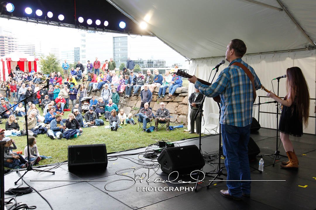 Richmond Folk Festival – 2014 – Saturday #163022