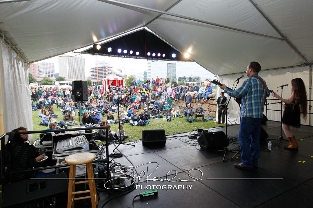 Richmond Folk Festival – 2014 – Saturday #163024