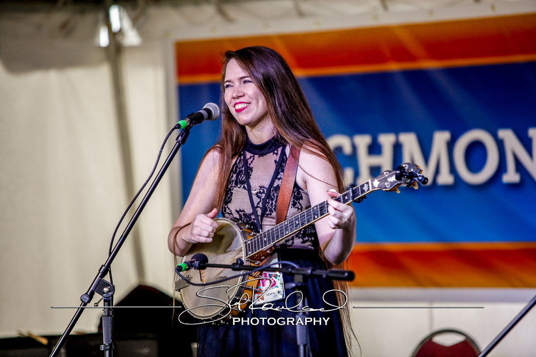 Richmond Folk Festival – 2014 – Saturday #163030